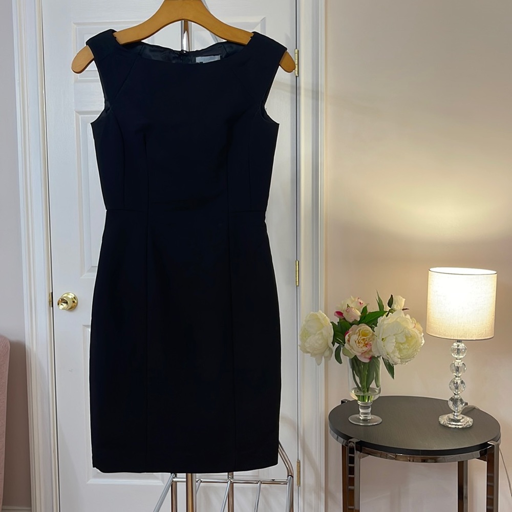 Casual dress